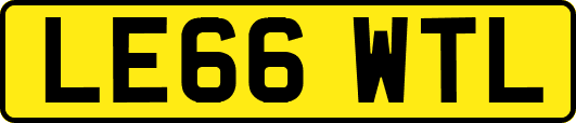 LE66WTL