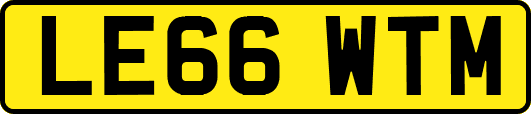 LE66WTM