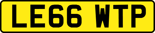 LE66WTP