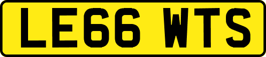 LE66WTS