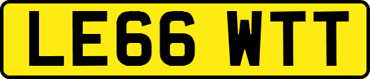 LE66WTT