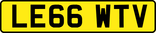 LE66WTV