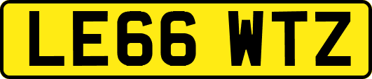 LE66WTZ