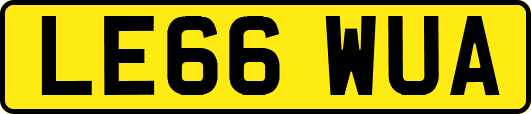 LE66WUA
