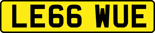LE66WUE