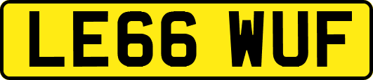 LE66WUF