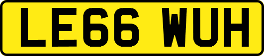 LE66WUH