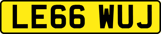 LE66WUJ