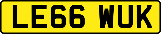 LE66WUK