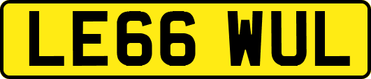 LE66WUL