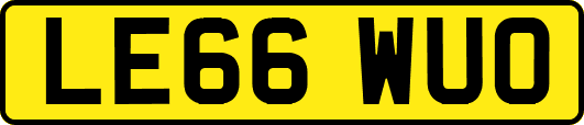 LE66WUO