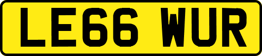 LE66WUR