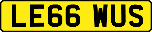 LE66WUS