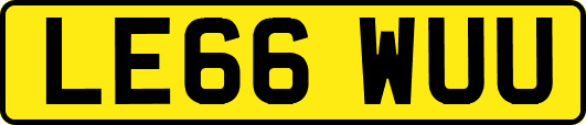 LE66WUU