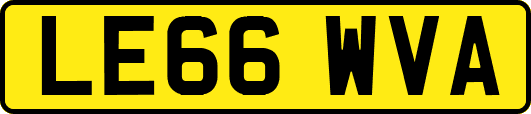 LE66WVA