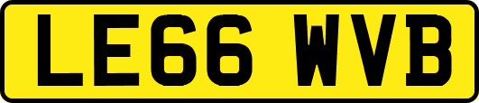 LE66WVB