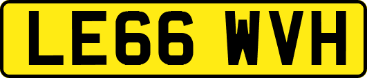 LE66WVH