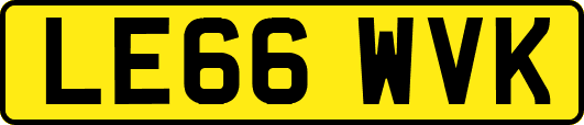 LE66WVK