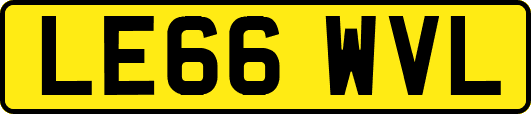 LE66WVL
