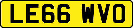 LE66WVO