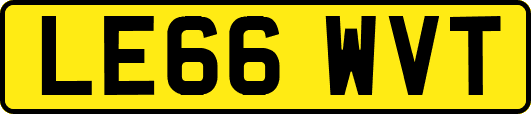 LE66WVT