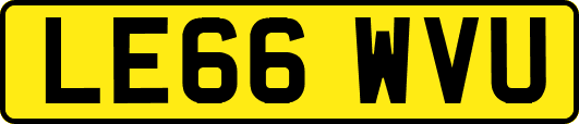 LE66WVU