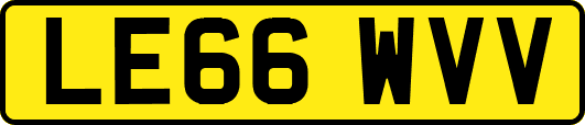 LE66WVV