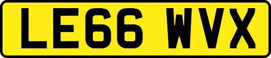 LE66WVX