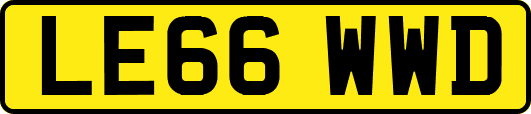 LE66WWD