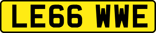 LE66WWE