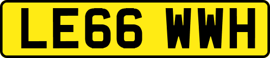 LE66WWH