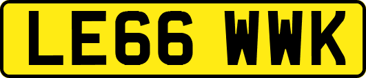 LE66WWK