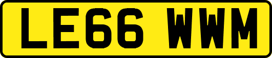 LE66WWM