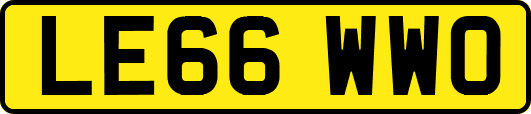 LE66WWO