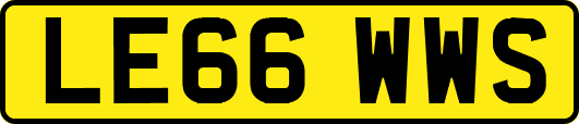 LE66WWS