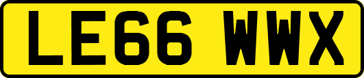LE66WWX