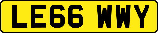 LE66WWY