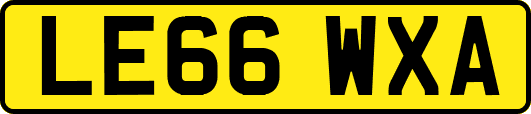 LE66WXA