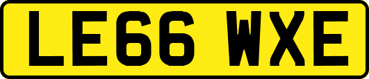 LE66WXE