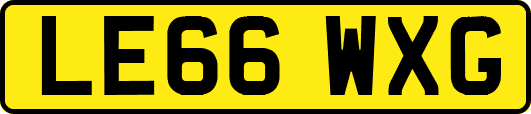 LE66WXG