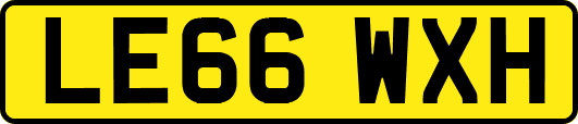 LE66WXH
