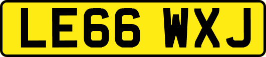 LE66WXJ