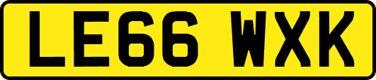 LE66WXK