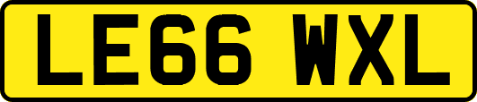 LE66WXL