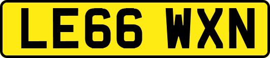 LE66WXN