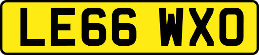 LE66WXO