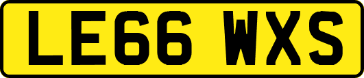 LE66WXS