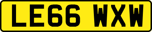LE66WXW
