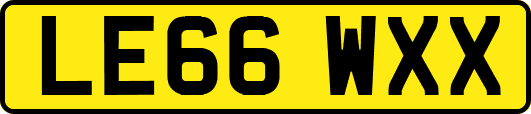 LE66WXX