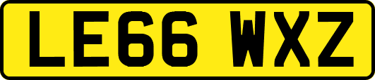 LE66WXZ